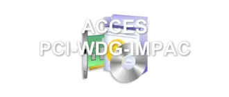 ACCES PCI-WDG-IMPAC