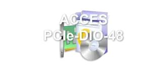 ACCES PCIe-DIO-48