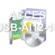ACCES USB-AI12-16