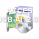 ACCES USB-AI12-32