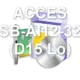 ACCES USB-AI12-32A (D15 Lo)
