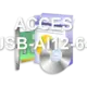 ACCES USB-AI12-64