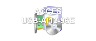 ACCES USB-AI12-96E