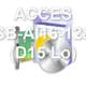 ACCES USB-AI16-128A (D15 Lo)