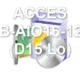 ACCES USB-AIO16-128A (D15 Lo)