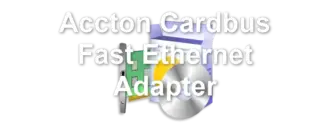 Accton Cardbus Fast Ethernet Adapter