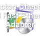 Accton Cheetah PCI Fast Ethernet Adapter