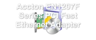 Accton EN1207F Series PCI Fast Ethernet Adapter