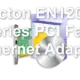 Accton EN1207F Series PCI Fast Ethernet Adapter