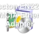 Accton EN2212 PCMCIA Ethernet Adapter