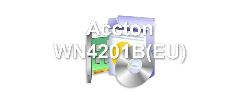 Accton WN4201B(EU)