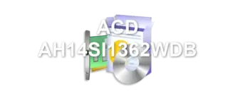ACD AH14SI1362WDB