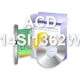 ACD AH14SI1362WDB