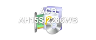 ACD AH15SI2286WB