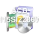 ACD AH15SI2286WB