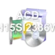 ACD AH15SI2386WS