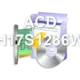 ACD AH17S1286WB