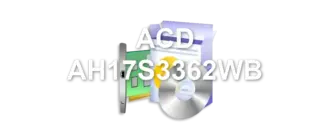 ACD AH17S3362WB