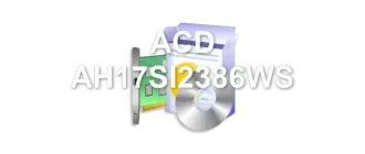 ACD AH17SI2386WS