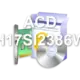 ACD AH17SI2386WS