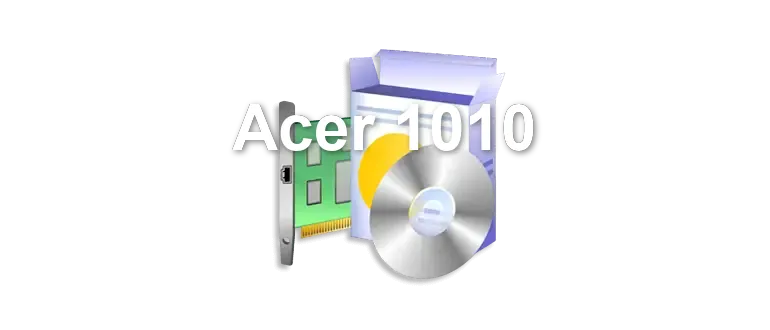 Acer 1010