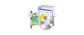 Acer 55L