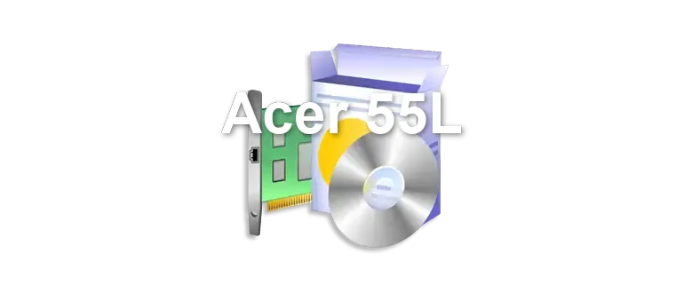 Acer 55L