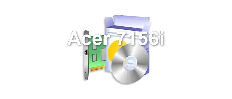 Acer 7156i