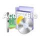 Acer 76ie