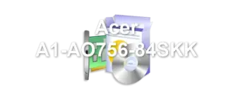 Acer A1-AO756-84SKK