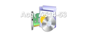 Acer A514-53