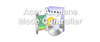 Acer Airplane Mode Controller