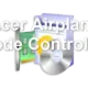 Acer Airplane Mode Controller