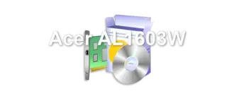 Acer AL1603W