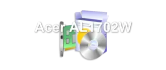 Acer AL1702W