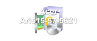 Acer AN515-57-5621