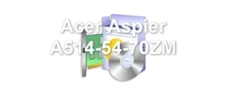 Acer Aspier A514-54-70ZM