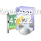 Acer Aspire 4732Z