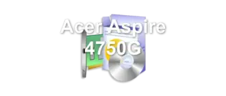 Acer Aspire 4750G