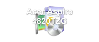 Acer Aspire 4820TZG