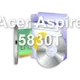 Acer Aspire 5830T