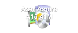 Acer Aspire A15-41M