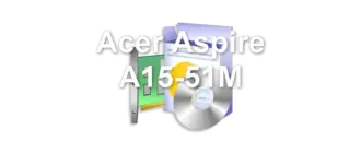 Acer Aspire A15-51M