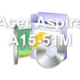 Acer Aspire A15-51M