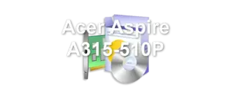 Acer Aspire A315-510P
