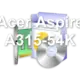 Acer Aspire A315-54K