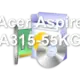Acer Aspire A315-55KG