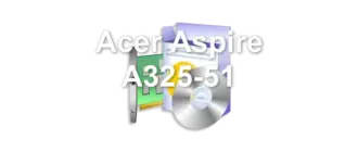 Acer Aspire A325-51