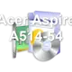 Acer Aspire A514-54