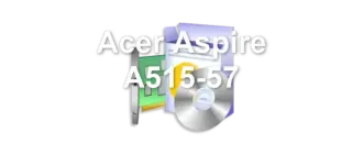 Acer Aspire A515-57